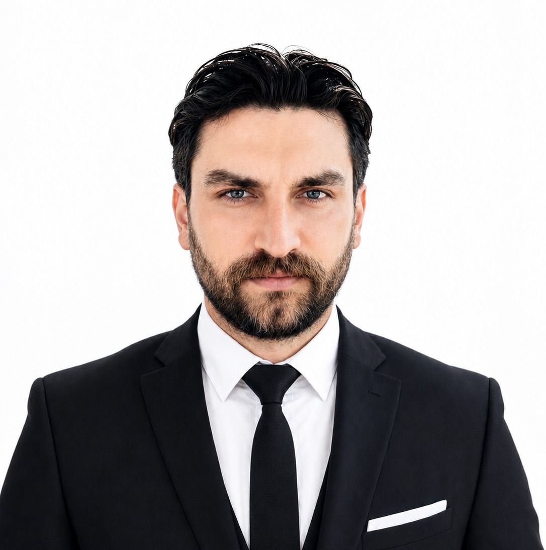 Ertürk ERYILMAZ