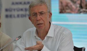 ABB Başkanı Mansur Yavaş’tan iktidarın ‘Ankapark’ı çürüttü’ iddialarına yanıt: Mahkemelere yalvardık