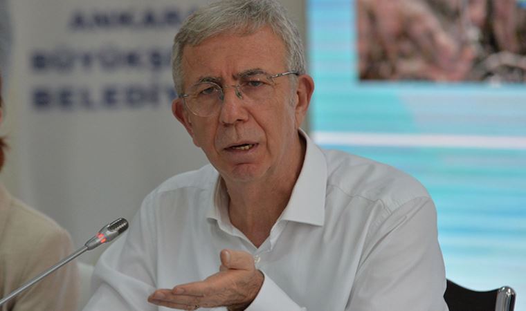 ABB Başkanı Mansur Yavaş’tan iktidarın ‘Ankapark’ı çürüttü’ iddialarına yanıt: Mahkemelere yalvardık