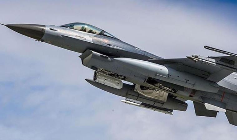 ABD Dışişleri’nden Türkiye’ye F-16 satışı açıklaması