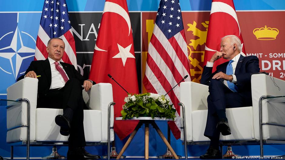 ABD-Türkiye ilişkilerini ağır sınamalar bekliyor