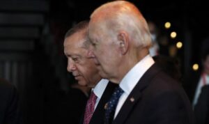 ABD’de ara seçim sonuçları Türk-Amerikan ilişkilerini nasıl etkileyecek?