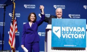 A﻿BD’de ara seçimler: Demokratlar Senato’da kontrolü korudu