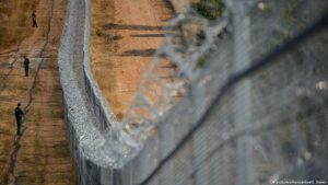 AB’nin Türkiye sınırında gizli sığınmacı hapishaneleri