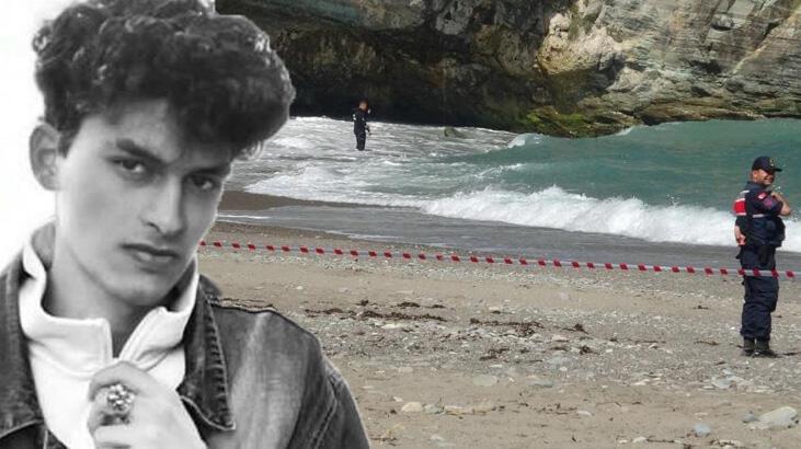 Acı bekleyiş! Hasan Can’ı arama çalışmaları ikinci gününde