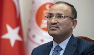 Adalet Bakanı Bozdağ’ın Avar’la ilgili af iddiasına aileden yanıt: ‘Kafa karıştırma çabaları’