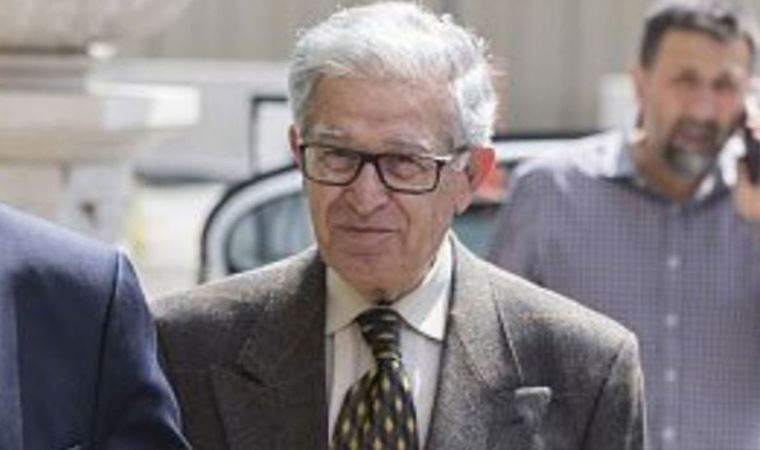 Adalet Bakanlığı’ndan ‘Vural Avar’ genelgesi: ‘Cezaların hafifletilmesi, kaldırılması resen başlatılabilecek’