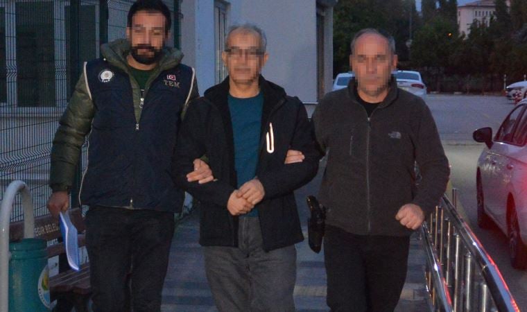 Adana merkezli 8 ilde FETÖ operasyonu: 75 kişi için gözaltı kararı verildi