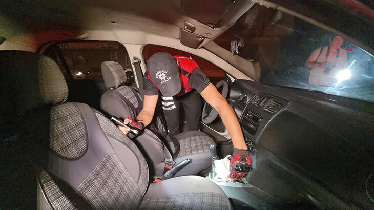 Adana’da 2 bin 200 polis ile helikopter destekli huzur uygulaması