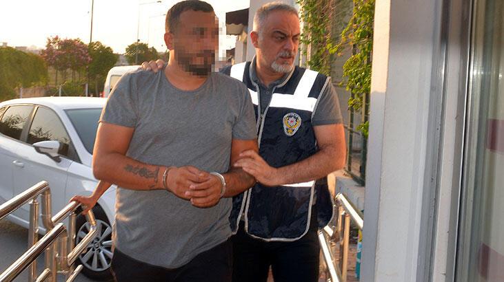 Adana’da 80 firari için şafak operasyonu