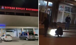 Adana’da dehşet… Darbedildiğini iddia ederek sokak ortasında kurşun yağdırdı: 1 ölü