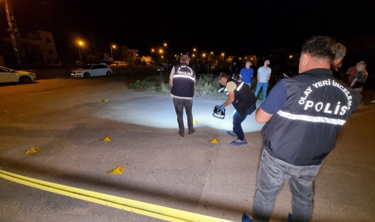 Adana’da iki grup arasında silahlı kavga: 2 kişi hayatını kaybetti, 3 yaralı