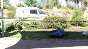 Adana’da kahreden olay! 2 kişinin cesetleri bulundu