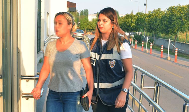 Adana’daki ‘Müsilaj-2’ operasyonunda 4 tutuklama