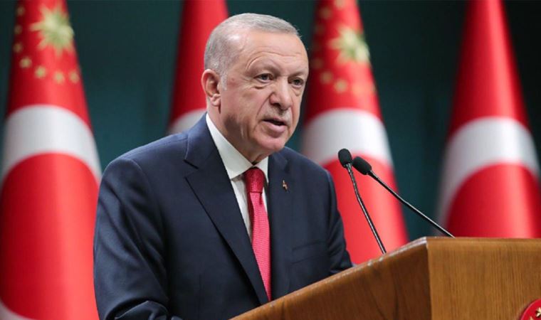 Adaylığını sosyal medyadan duyurdu: Erdoğan’a bir rakip daha geliyor