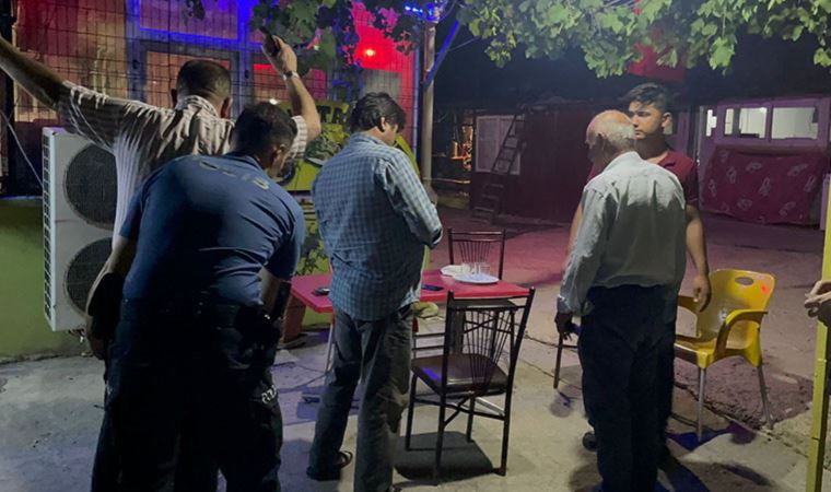 Adıyaman’da 230 polisli ‘narkotik’ uygulaması: 4 gözaltı