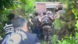 Adnan Oktar’ın evine 4 yıl önce yapılan operasyonun yeni görüntüleri ortaya çıktı