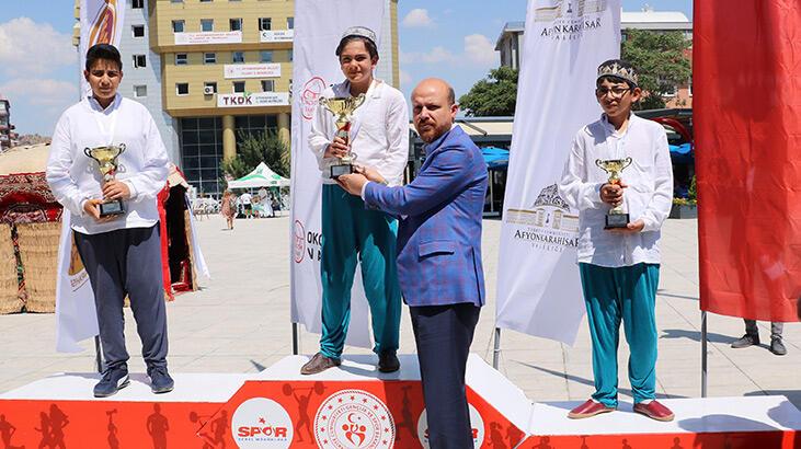 Afyonkarahisar’da 2 büyük zafer, aynı anda kutlandı