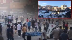 Ağır vasıta kazaları nasıl önlenebilir? Uzman isim CNN Türk’e açıkladı