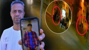 Ağır yaralı Muhammed’in babası: Oğlum can çekişirken restorandan döner sipariş etmiş