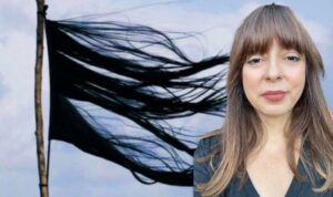 Ahlak polisi gözetiminde ölen Mahsa Amini için İran halkı sokağa döküldü: ‘Öfkenin yansıması’