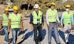 Ahmet Deniz Atabay: ‘Rantı değil Didim’i seçtik’