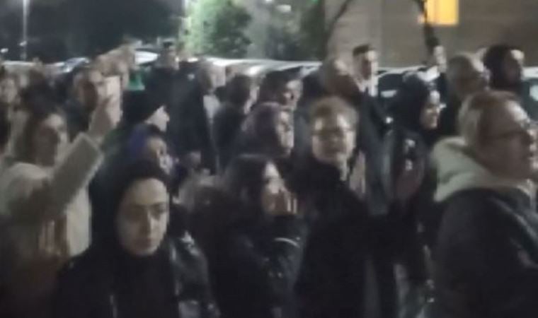 Aidat zamları site sakinlerini ayaklandırdı: ‘Çadır alıp dışarıda yatsam daha ucuz olur’