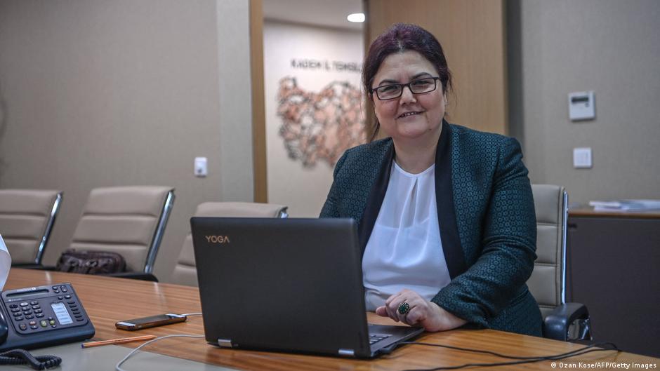 Aile Bakanı Derya Yanık’a istifa çağrısı