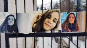 Ailesi, bin gündür Gülistan Doku’ya hasret