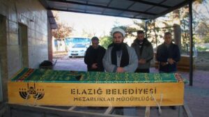 Ailesi cenazeyi kabul etmedi, zihinsel engelli kız kimsesizler mezarlığına defnedildi