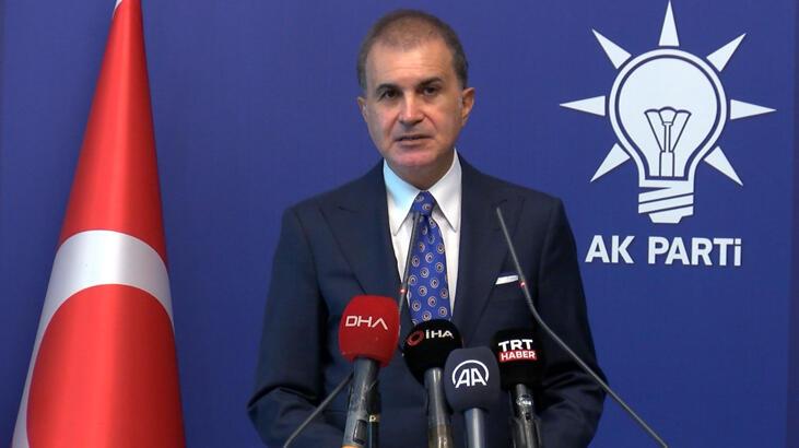 AK Parti’den çarşamba çağrısı: Tarihi mücadelenin yeni aşaması