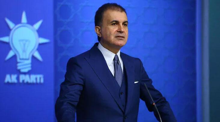 AK Parti’li Çelik: 15 Temmuz direnişi, tüm darbelere cevap oldu