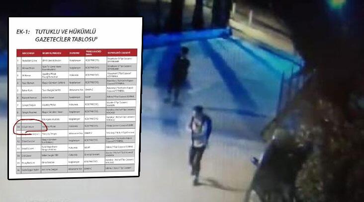 AK Parti’li Dağ: Terörist Dilşah Ercan, CHP raporunda ‘tutuklu gazeteci’ olarak ifade edilmiş