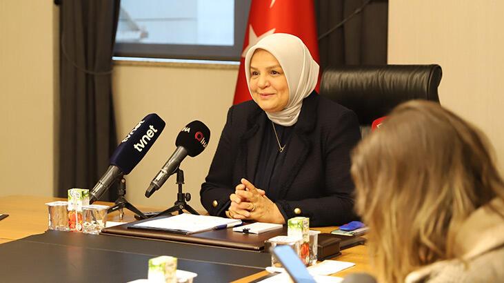 AK Parti’li Keşir: Bugün kızların yüzde 49,5’i üniversiteye gidebiliyor