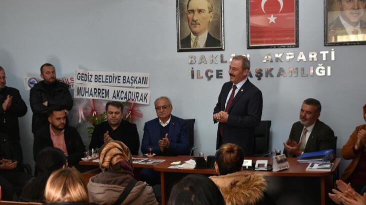 AK Partili Şahin Tin’den ‘Türkiye Yüzyılı’ vurgusu