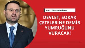 Sokak Çetelerinin Finansal Şah Damarları Kesiliyor!