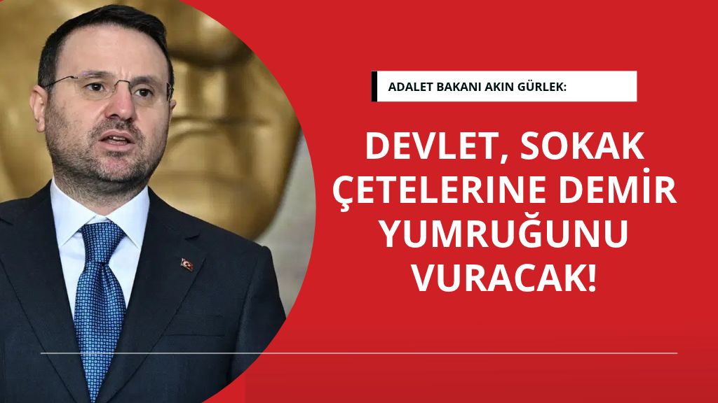 Sokak Çetelerinin Finansal Şah Damarları Kesiliyor!