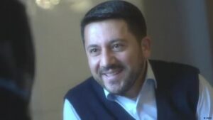 AKP’li başkandan başmüfettişe: İki elim yakanda