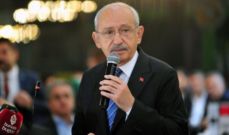 AKP’li isimden Kemal Kılıçdaroğlu’na: Sizin samimiyetinize güveniyoruz