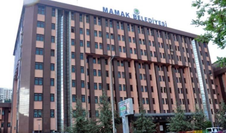 AKP’li Mamak Belediyesi televizyon kuruyor