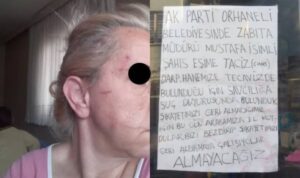 AKP’li Orhaneli Belediyesi’nin zabıta müdürü hakkında cinsel taciz iddiası!