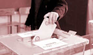 AKP’li Özlem Zengin’den seçim takvimi açıklaması: ’14 Mayıs muhtemel’