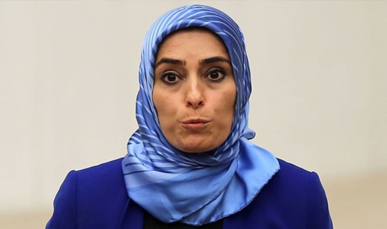 AKP’li Taşkesenlioğlu protestosu: Uyan Erzurum, hırsız var