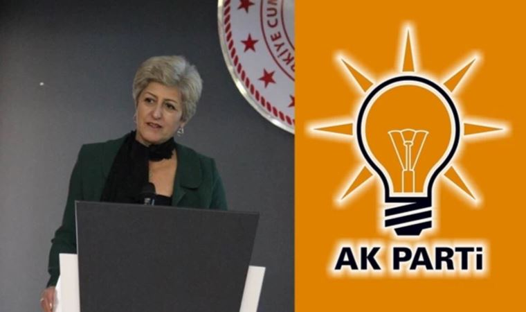 AKP’li yönetici istifa etti, Erdoğan’a ‘bir an önce el atın’ çağrısı yaptı