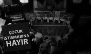 AKP’nin yarattığı gericilik ve yoksulluk en büyük zararı onlara verdi: Çocuklarımız sahipsiz kaldı