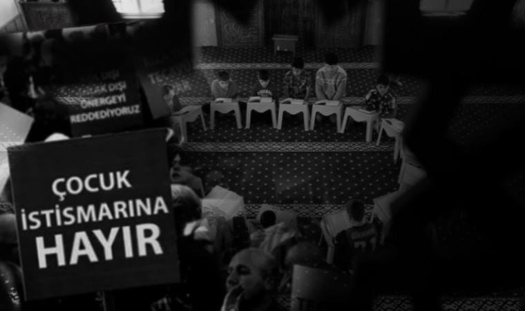 AKP’nin yarattığı gericilik ve yoksulluk en büyük zararı onlara verdi: Çocuklarımız sahipsiz kaldı