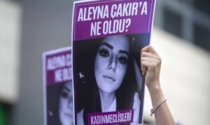 Aleyna Çakır’ın ölümü iki buçuk senedir aydınlatılamadı: Bu kadar şüphe varken dava açılmadı!