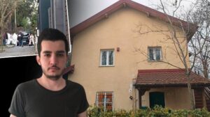 Alkollü doğum günü partisi faciayla bitti: Reklam yazarı genç ölü bulundu