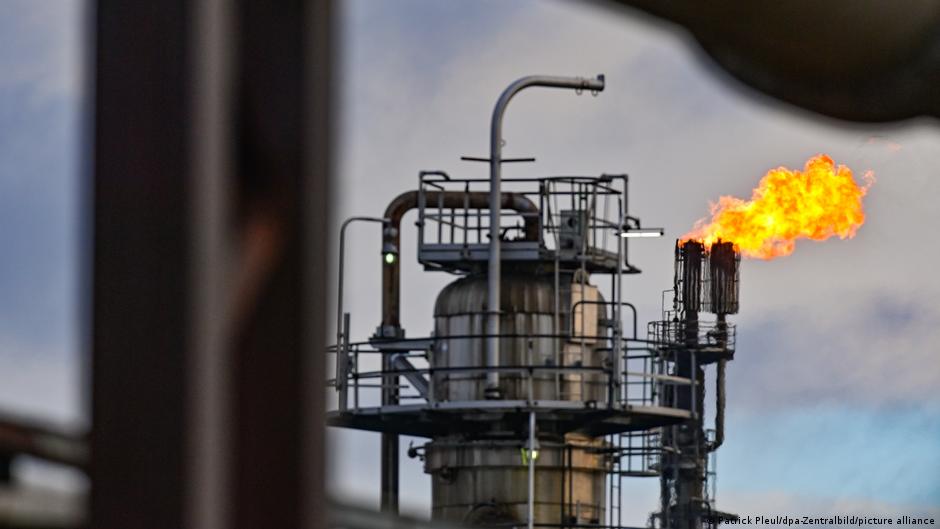 Almanya Rosneft’e de kayyum atadı