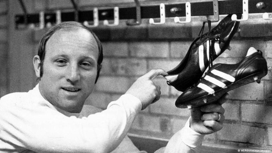 Almanya Uwe Seeler’in yasını tutuyor